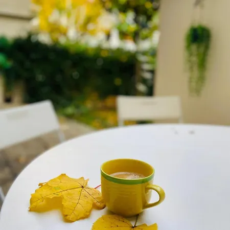 Urban Refuge Private Garden, Close To Part Dieu Station 아파트 리옹
